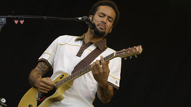 The series will also be available for streaming online.